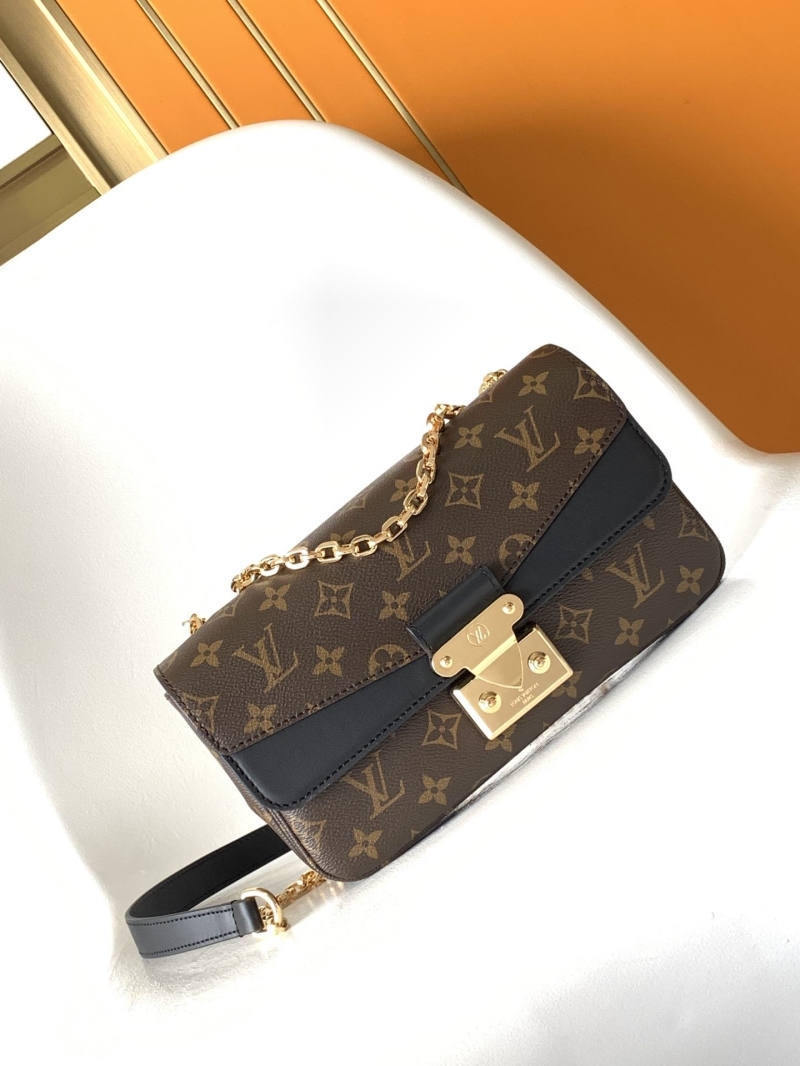 LV Satchel bags